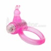 Cuties Bunny Cock Ring