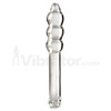 Icicles # 10 Glass Dildo Icicles # 10 Glass Dildo