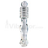 Icicles # 11 Glass Dildo Icicles # 11 Glass Dildo