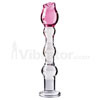 Icicles # 12 Glass Dildo Icicles # 12 Glass Dildo