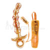 Icicles # 15 - 10 Function Glass Teaser Icicles # 15 - 10 Function Glass Teaser