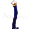 Icicles # 17 Glass Dildo Icicles # 17 Glass Dildo