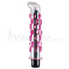 Icicles # 19 Vibrating Glass Massager 