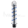 Icicles # 20 Waterproof Glass Vibrator