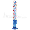 Icicles # 22 Glass Dildo Icicles # 22 Glass Dildo