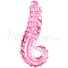 Icicles # 24 Glass Dildo Icicles # 24 Glass Dildo