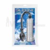 Silicone Power Pump