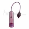 Purple Power Pump
