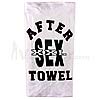 After Sex Towel