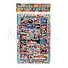 Bachelorette Party Place Mats Bachelorette Party Place Mats