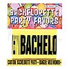 Bachelorette Party Caution Tape