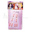 Bachelorette Party Veil