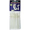 Dicky Sipping Straws -Glow