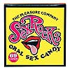 Sex Rocks