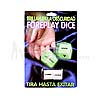 Erotic Dice - Spanish