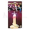 Glow in the Dark Pecker Toss