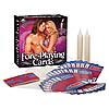 Fore-Playing Card Game