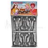 Pecker Cup Cake Pan Pecker Cup Cake Pan