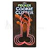 Pecker Cookie Cutter