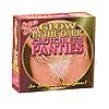 Crotchless panties - glow in the dark Crotchless panties - glow in the dark