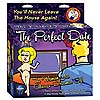 The Perfect Date Doll
