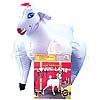 Luvin Lamb -White