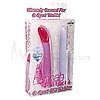 Hannah Harper's G Spot Clit Tickler