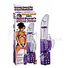 Mari Possa's G Spot Flutter