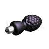 Ass-Berry Blackberry Vibrator