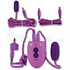 Vibro Pod Digital Music Stimulator
