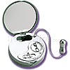 Discretion Make-up Compact Bullet