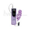 Impulse 3 Way Micro Arouser