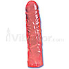 Translucence 7.5 inch Jr Dong