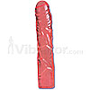 Translucence 8.5 inch veined chubby