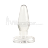 Medium Jelly Butt Plug