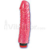 Hot Pink Devil Dick
