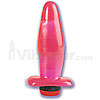 Hot Pink Butt Plug