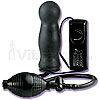 Inflatable Latex Probe
