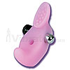 Hand's Free Vibrating Pleasure Ring