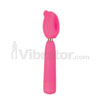 Velvet Cote Clitoral Hummer