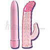 Aquarius Hydro Powered Pink Underwater Massager 