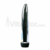 Waterproof Silver Elegance