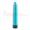 Metallic 6.5" Massager