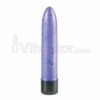 Metallic 4.25" Massager