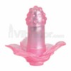 Silicone Passion Flower