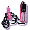 Impulse Hypersonic Bunny Strap-on