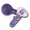 Penetrating Mini Clitoral Pump