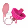 Venus Butterfly Pump