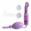 Clitoral Pump