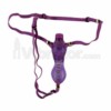 Purple Flirt